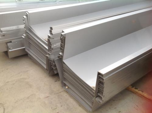 新化304不锈钢天沟