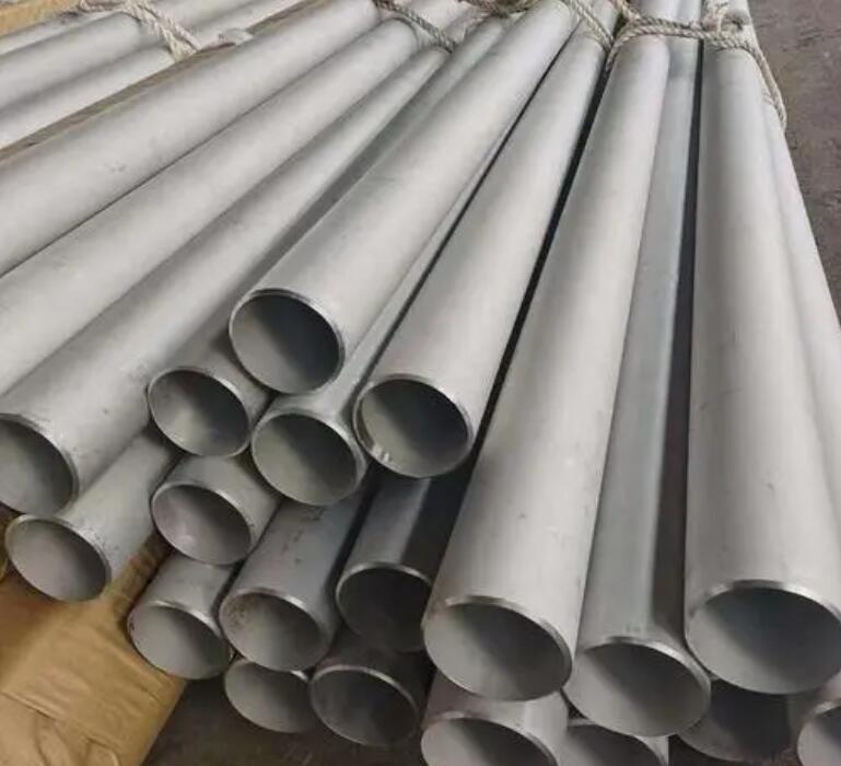 新化304不锈钢管