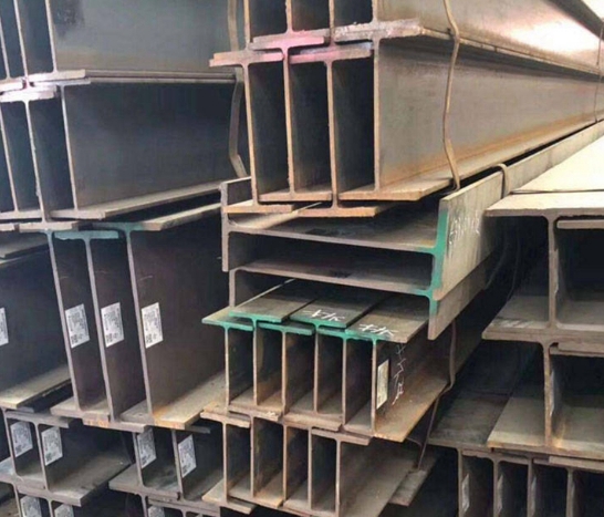 新化Q235C工字钢